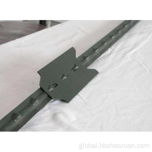 Metal T Post High Quality T Post For Sale Manufactory